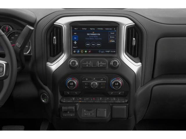 2022 Chevrolet Silverado 3500HD LT Winder GA