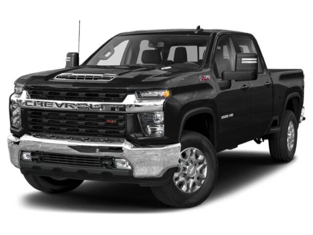 2022 Chevrolet Silverado 3500HD LT Winder GA