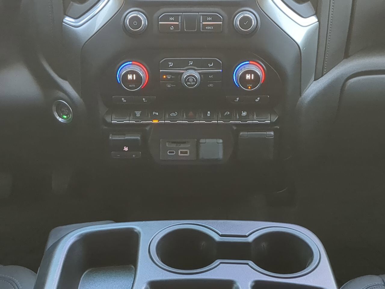 2022 Chevrolet Silverado 3500HD LT Winder GA
