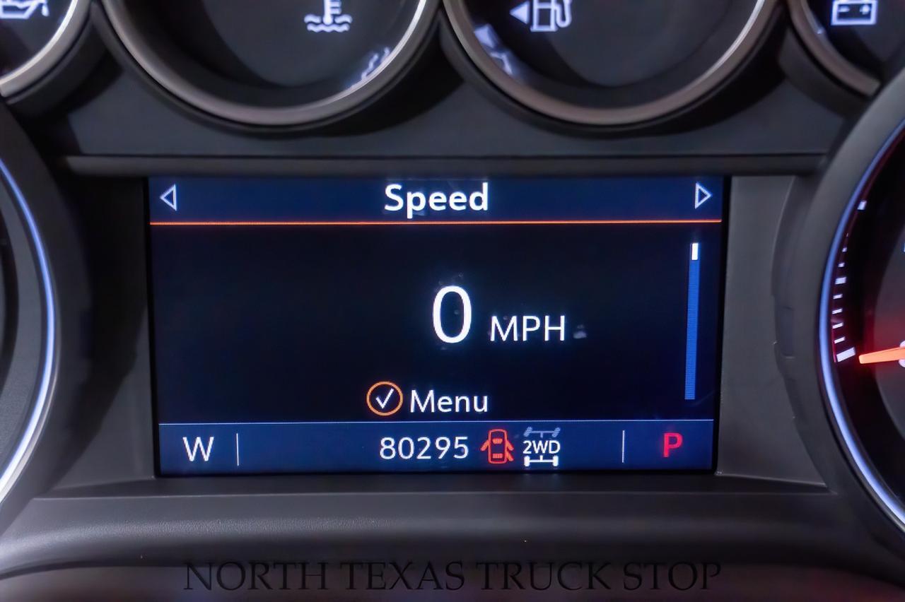 2022 Chevrolet Silverado 3500HD LTZ 6.6L Duramax Diesel 4X4 Mansfield TX