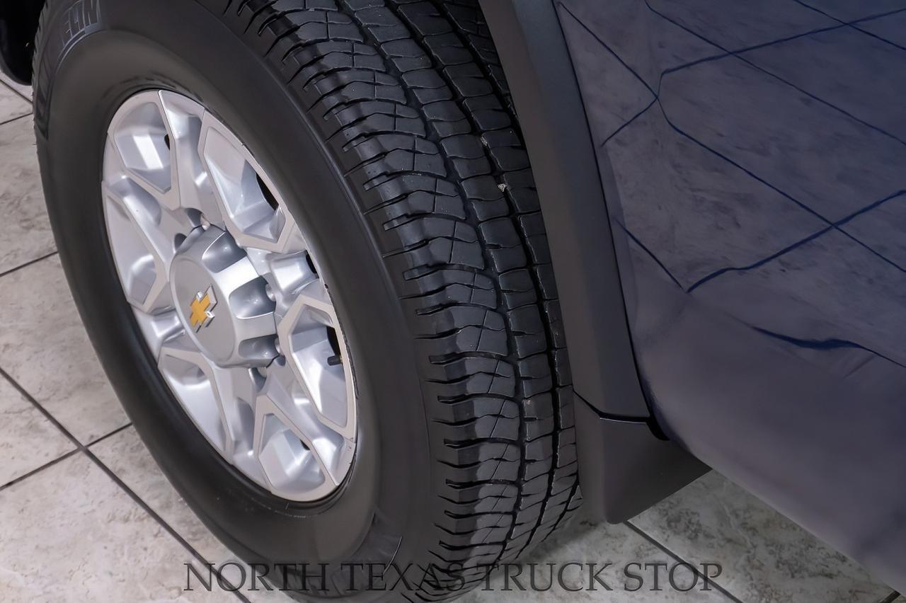 2022 Chevrolet Silverado 3500HD LTZ 6.6L Duramax Diesel 4X4 Mansfield TX