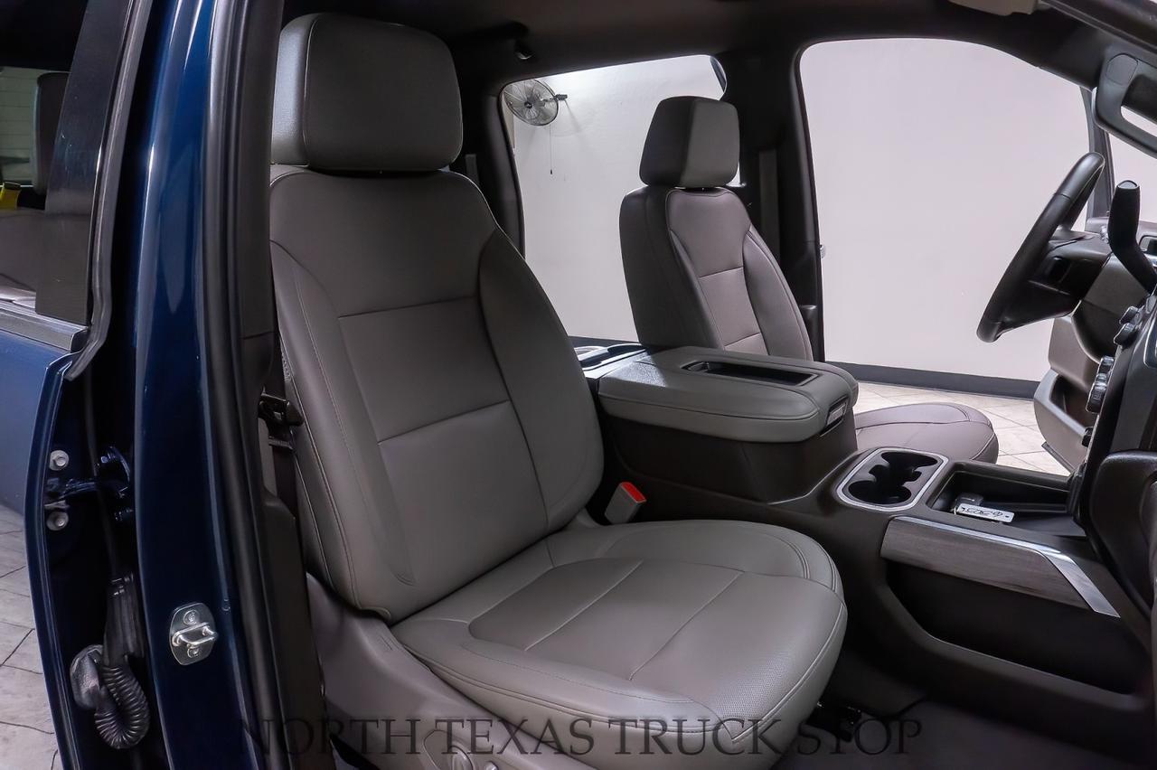 2022 Chevrolet Silverado 3500HD LTZ 6.6L Duramax Diesel 4X4 Mansfield TX