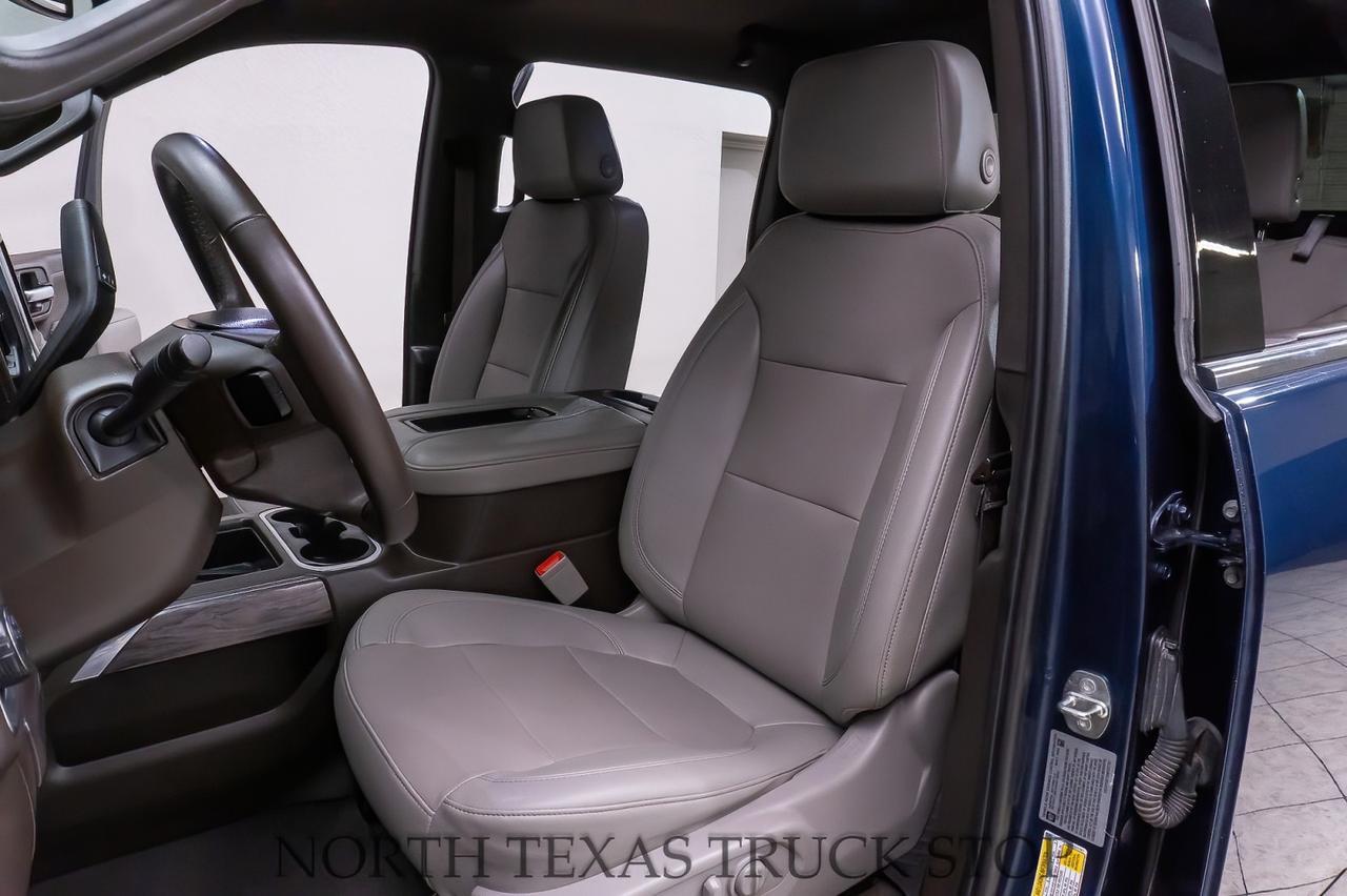 2022 Chevrolet Silverado 3500HD LTZ 6.6L Duramax Diesel 4X4 Mansfield TX