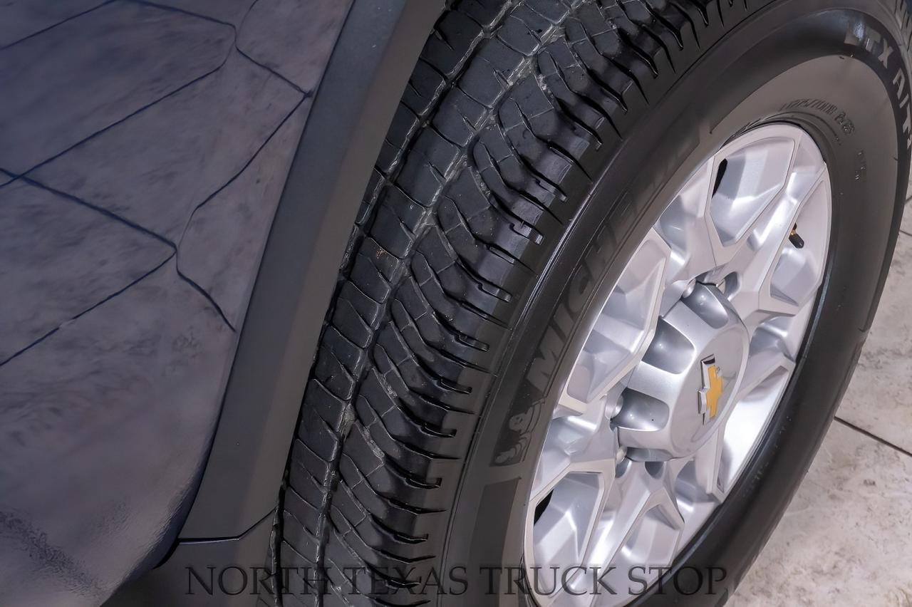 2022 Chevrolet Silverado 3500HD LTZ 6.6L Duramax Diesel 4X4 Mansfield TX