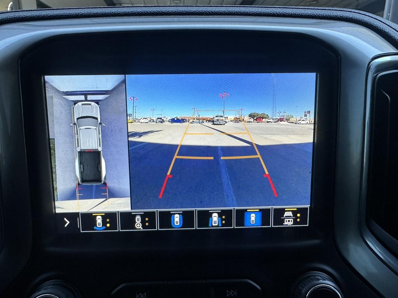 2022 Chevrolet Silverado 3500HD LTZ Abilene TX