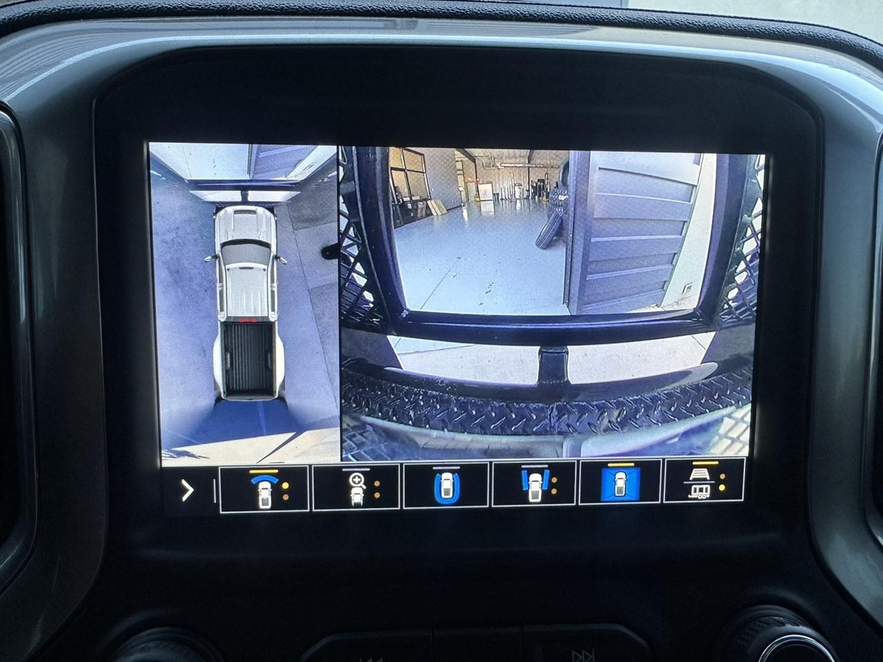 2022 Chevrolet Silverado 3500HD LTZ Abilene TX