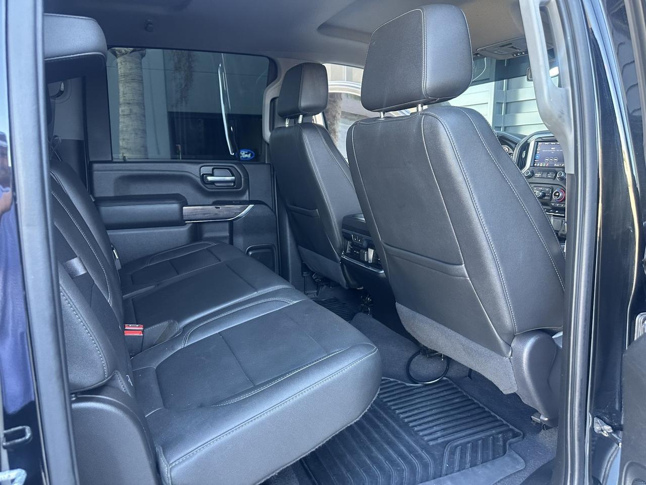 2022 Chevrolet Silverado 3500HD LTZ Abilene TX