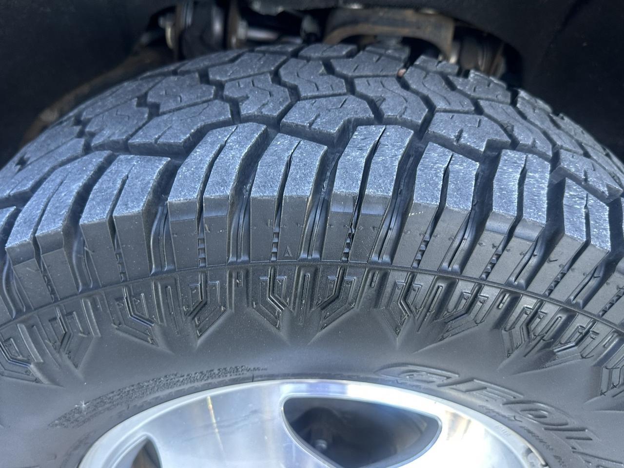 2022 Chevrolet Silverado 3500HD LTZ Abilene TX