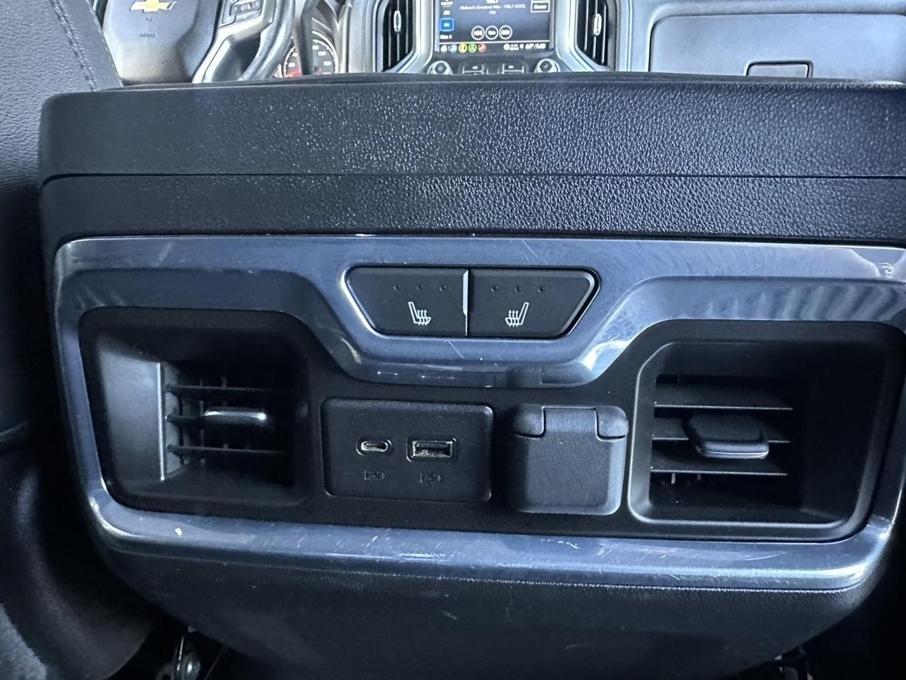 2022 Chevrolet Silverado 3500HD LTZ Abilene TX