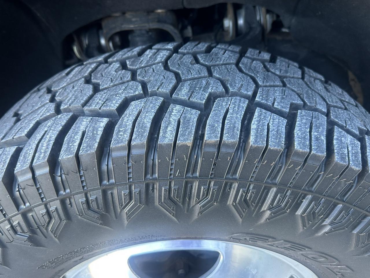 2022 Chevrolet Silverado 3500HD LTZ Abilene TX