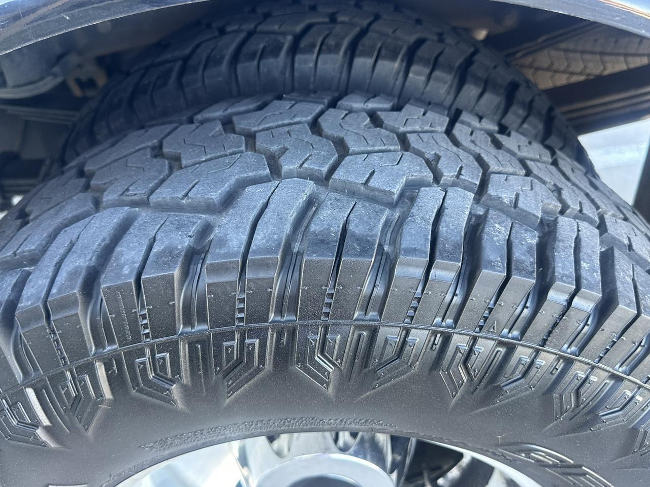 2022 Chevrolet Silverado 3500HD LTZ Abilene TX