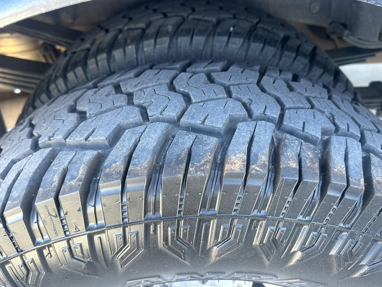 2022 Chevrolet Silverado 3500HD LTZ Abilene TX