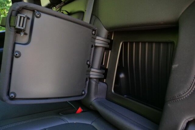 2022 Chevrolet Silverado 3500HD LTZ DRW 4x4 / Turbo Diesel / ARE Bed Cap! High Point NC