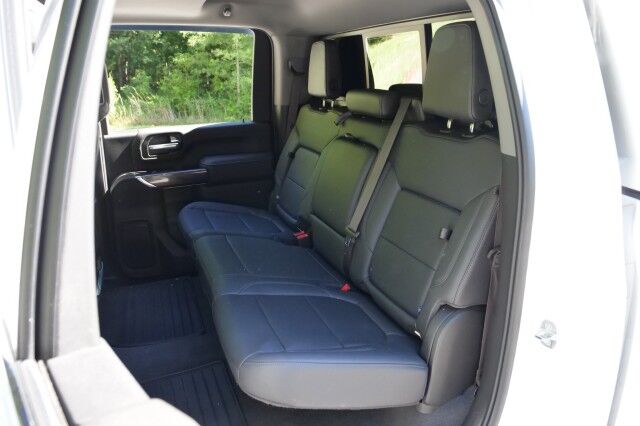 2022 Chevrolet Silverado 3500HD LTZ DRW 4x4 / Turbo Diesel / ARE Bed Cap! High Point NC