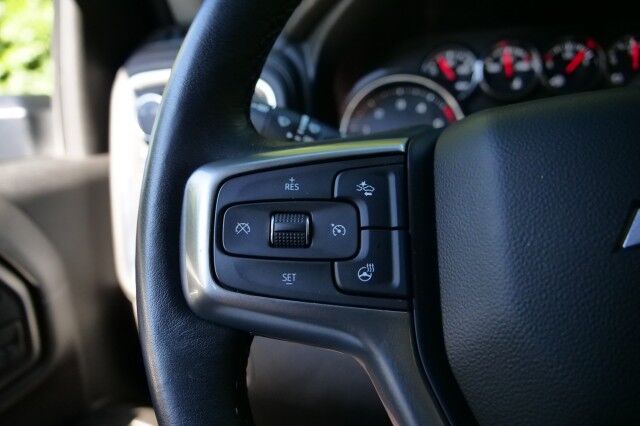 2022 Chevrolet Silverado 3500HD LTZ DRW 4x4 / Turbo Diesel / ARE Bed Cap! High Point NC