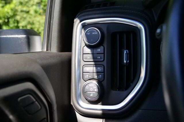2022 Chevrolet Silverado 3500HD LTZ DRW 4x4 / Turbo Diesel / ARE Bed Cap! High Point NC
