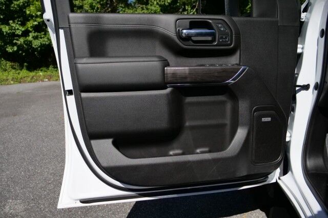 2022 Chevrolet Silverado 3500HD LTZ DRW 4x4 / Turbo Diesel / ARE Bed Cap! High Point NC