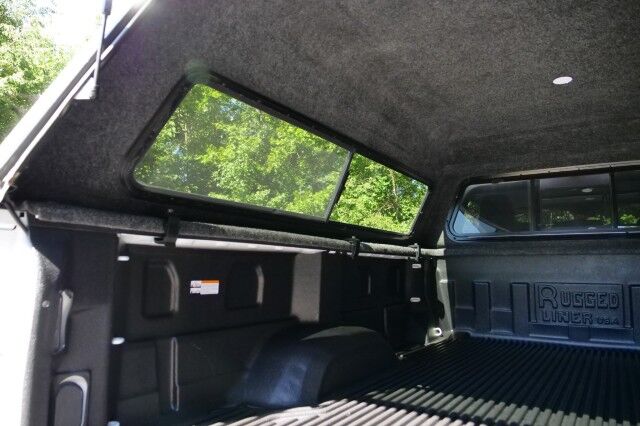 2022 Chevrolet Silverado 3500HD LTZ DRW 4x4 / Turbo Diesel / ARE Bed Cap! High Point NC