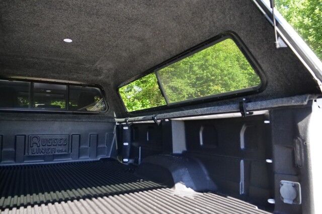 2022 Chevrolet Silverado 3500HD LTZ DRW 4x4 / Turbo Diesel / ARE Bed Cap! High Point NC
