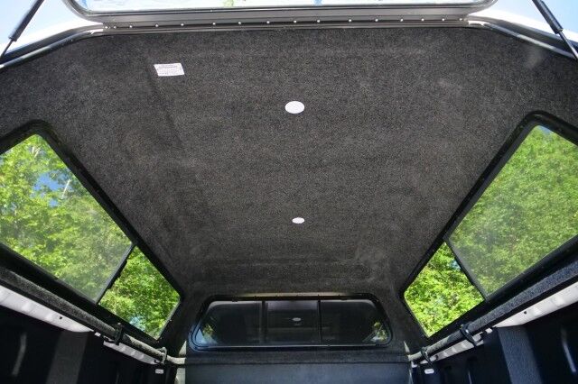 2022 Chevrolet Silverado 3500HD LTZ DRW 4x4 / Turbo Diesel / ARE Bed Cap! High Point NC