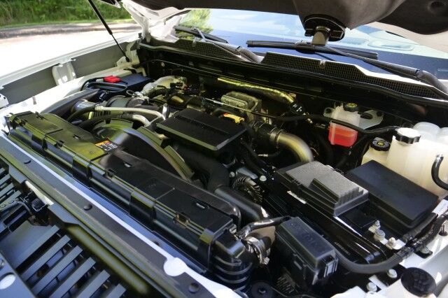 2022 Chevrolet Silverado 3500HD LTZ DRW 4x4 / Turbo Diesel / ARE Bed Cap! High Point NC