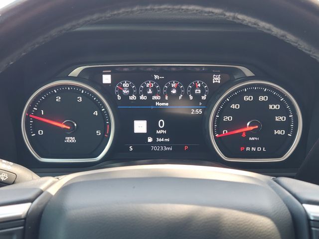 2022 Chevrolet Silverado 3500HD LTZ Grapevine TX