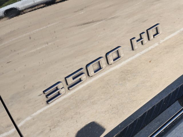 2022 Chevrolet Silverado 3500HD LTZ Grapevine TX