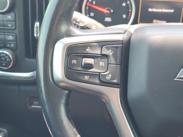 2022 Chevrolet Silverado 3500HD LTZ Grapevine TX