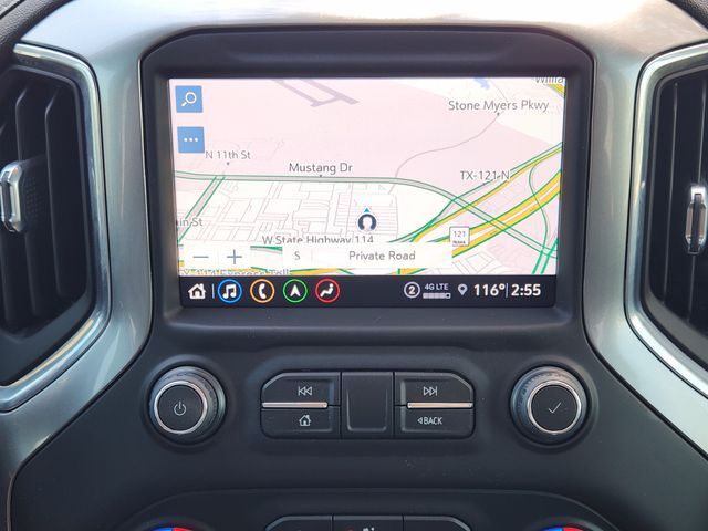 2022 Chevrolet Silverado 3500HD LTZ Grapevine TX