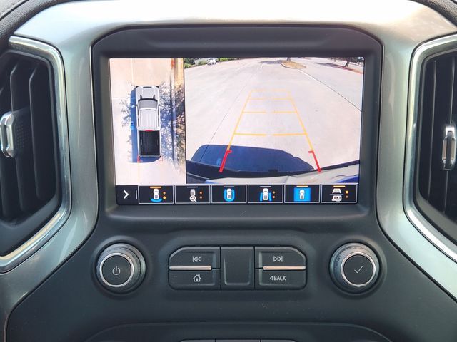 2022 Chevrolet Silverado 3500HD LTZ Grapevine TX