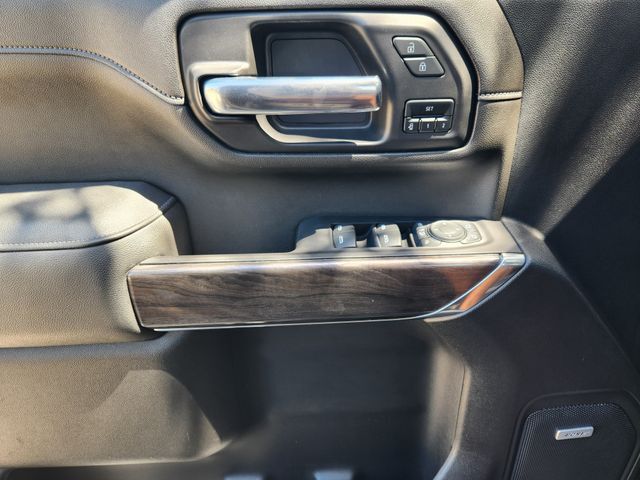 2022 Chevrolet Silverado 3500HD LTZ Grapevine TX