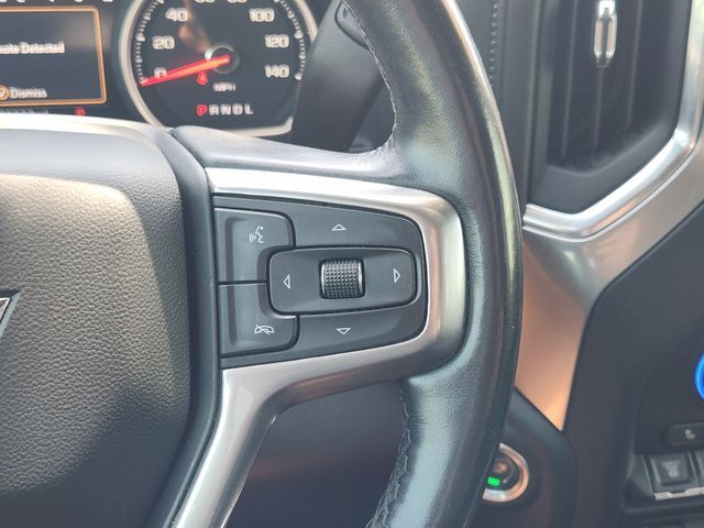 2022 Chevrolet Silverado 3500HD LTZ Grapevine TX
