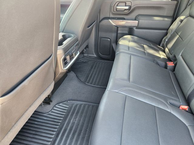 2022 Chevrolet Silverado 3500HD LTZ Grapevine TX