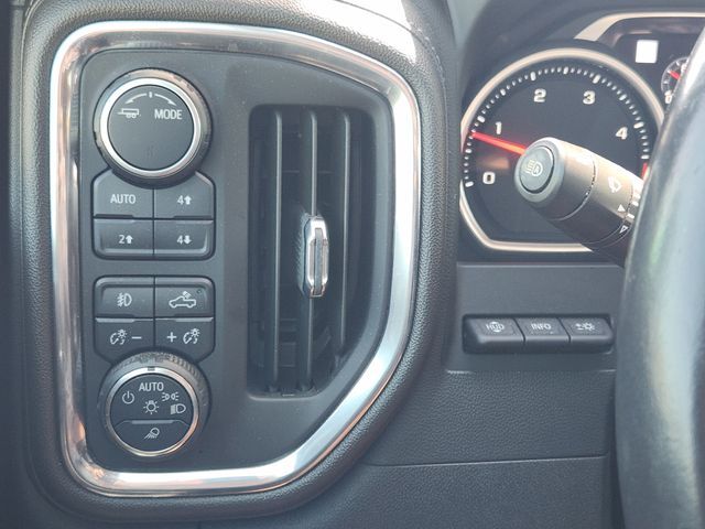 2022 Chevrolet Silverado 3500HD LTZ Grapevine TX
