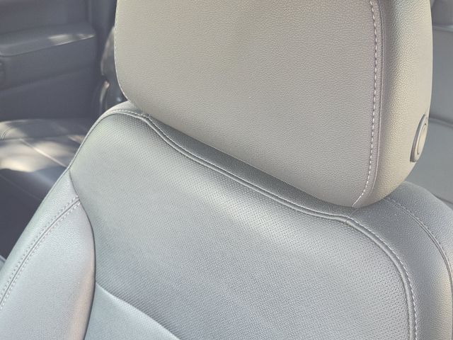 2022 Chevrolet Silverado 3500HD LTZ Grapevine TX