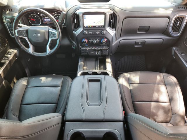 2022 Chevrolet Silverado 3500HD LTZ Grapevine TX