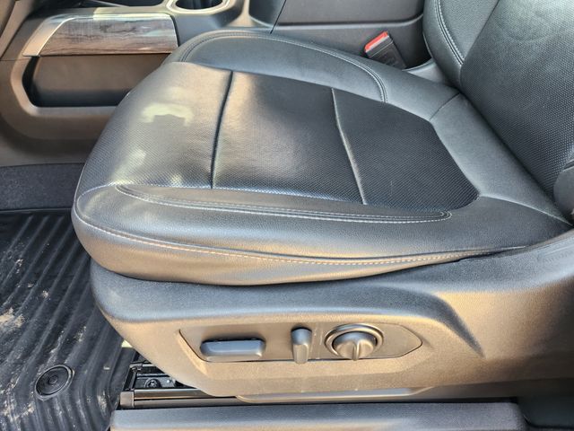 2022 Chevrolet Silverado 3500HD LTZ Grapevine TX