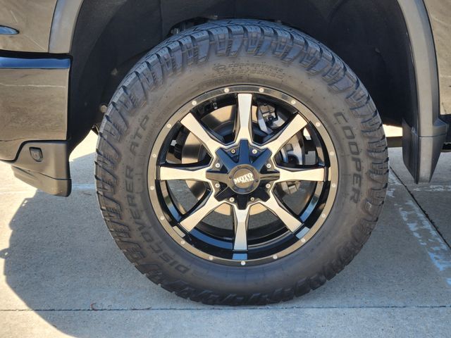 2022 Chevrolet Silverado 3500HD LTZ Grapevine TX