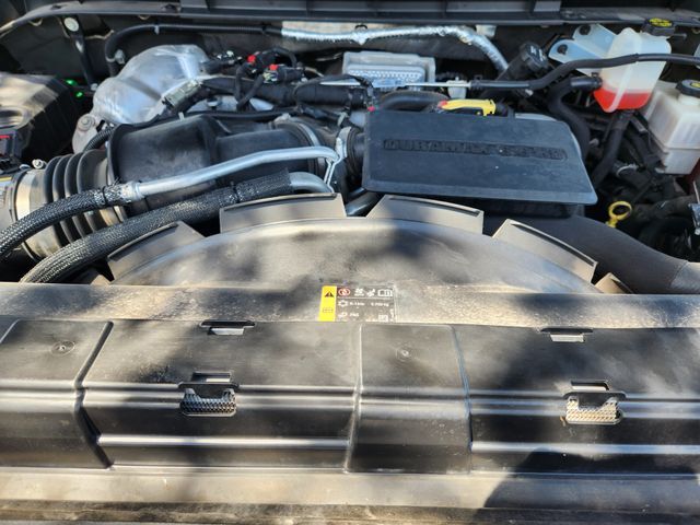 2022 Chevrolet Silverado 3500HD LTZ Grapevine TX