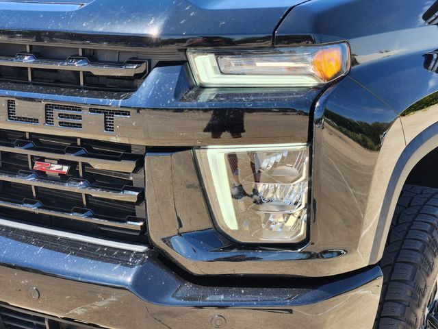 2022 Chevrolet Silverado 3500HD LTZ Grapevine TX