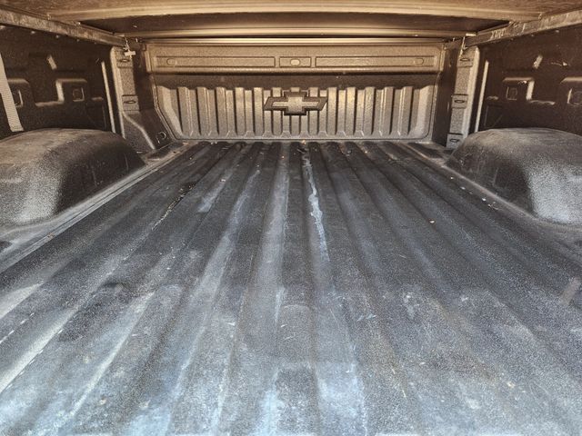 2022 Chevrolet Silverado 3500HD LTZ Grapevine TX