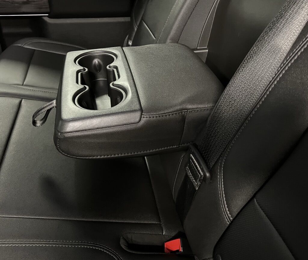 2022 Chevrolet Silverado 3500HD LTZ Highlands Ranch CO