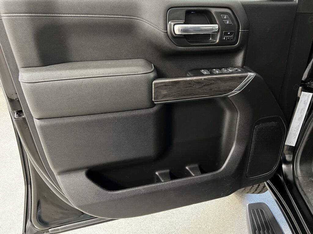 2022 Chevrolet Silverado 3500HD LTZ Highlands Ranch CO