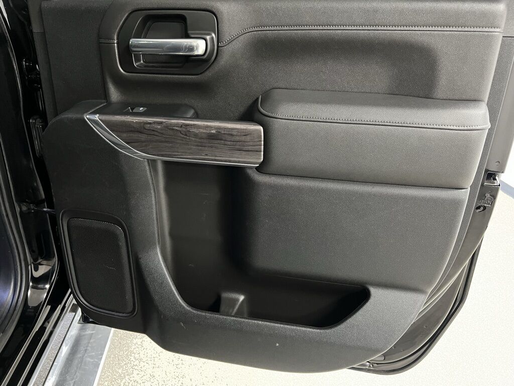 2022 Chevrolet Silverado 3500HD LTZ Highlands Ranch CO