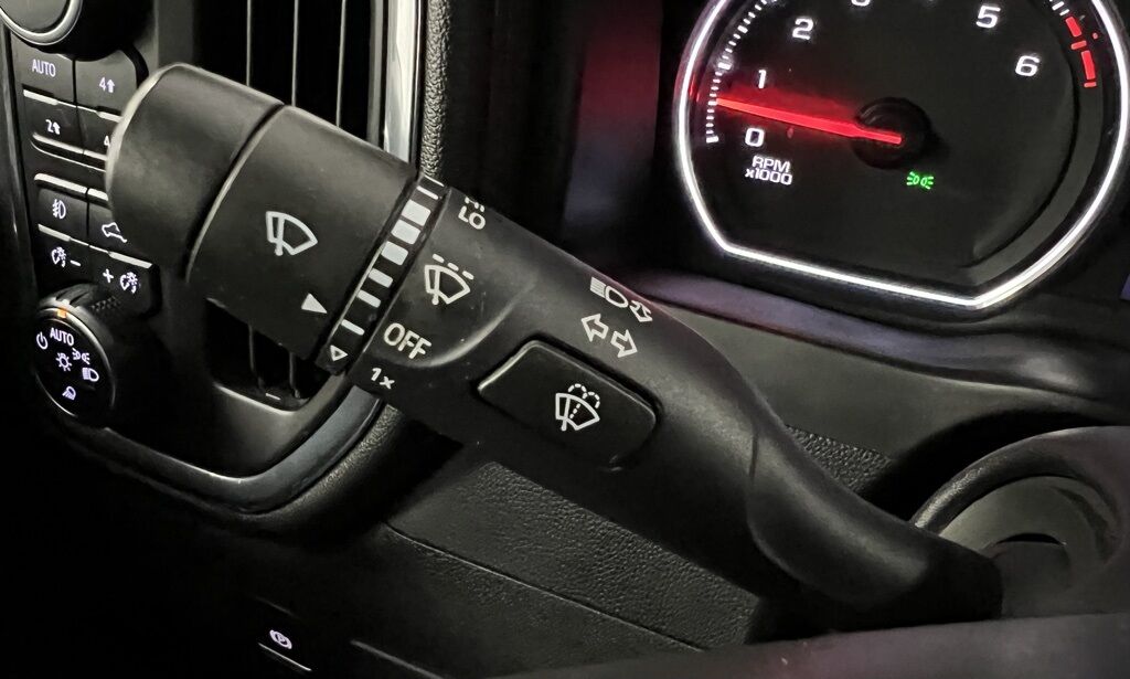 2022 Chevrolet Silverado 3500HD LTZ Loveland CO