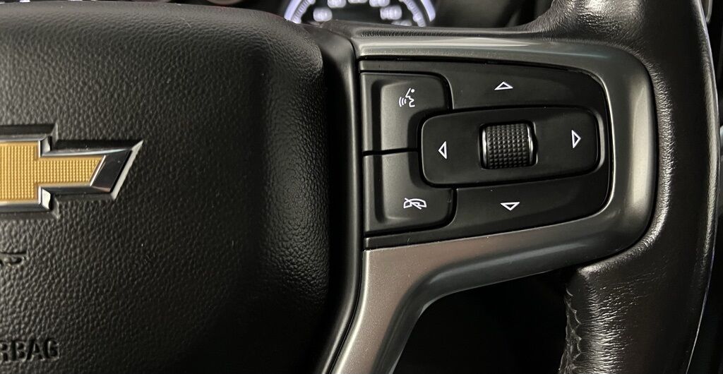 2022 Chevrolet Silverado 3500HD LTZ Loveland CO