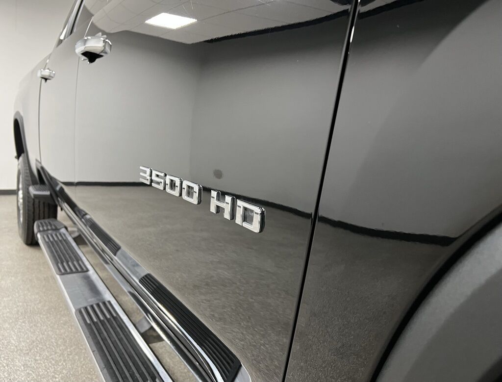 2022 Chevrolet Silverado 3500HD LTZ Loveland CO
