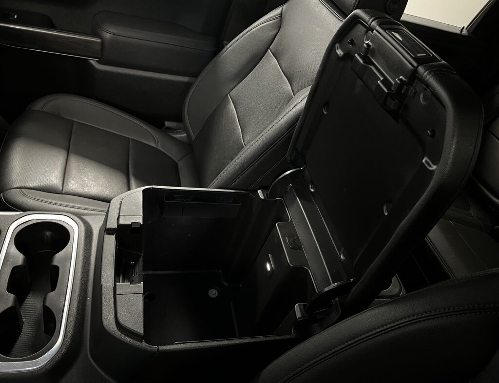 2022 Chevrolet Silverado 3500HD LTZ Loveland CO