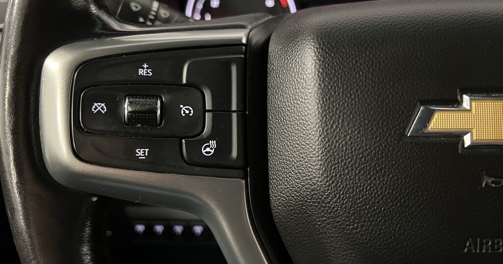 2022 Chevrolet Silverado 3500HD LTZ Loveland CO