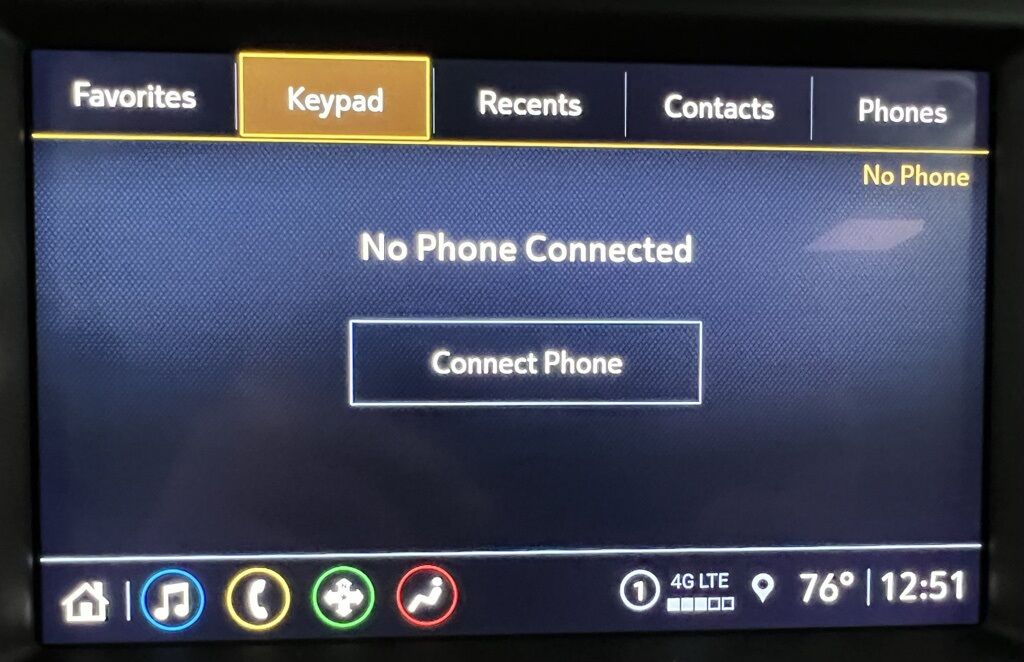 2022 Chevrolet Silverado 3500HD LTZ Loveland CO